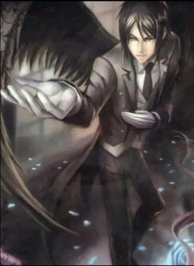 De quel personnage s'agit-il ?