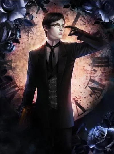 De quel personnage s'agit-il ?