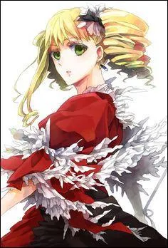 De quel personnage s'agit-il ?