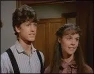 Vrai ou faux ? Willie se mariera avec Rachel.