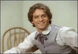 Vrai ou faux ? Adam a retrouvé la vue.