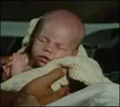 Vrai ou faux ? Les Ingalls ont perdu un garçon.