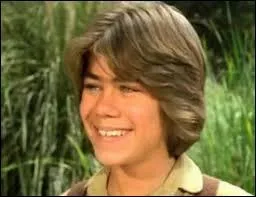 Vrai ou faux ? Andy est le frère de Cassandra.