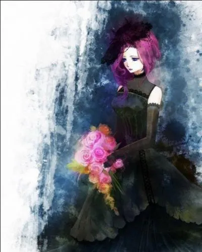 De quel personnage s'agit-il ?