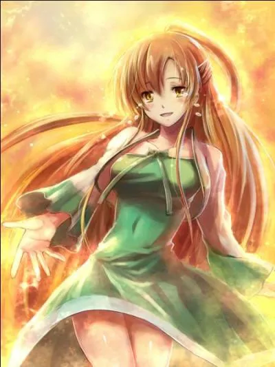 De quel personnage s'agit-il ?