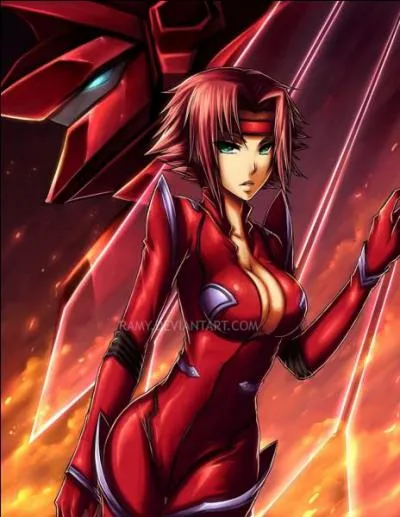 De quel personnage s'agit-il ?