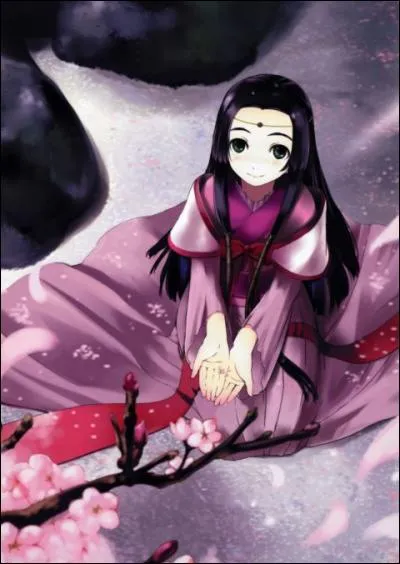 De quel personnage s'agit-il ?