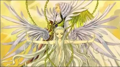 Qui est le personnage au premier plan ?