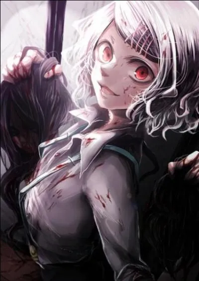 De quel personnage s'agit-il ?