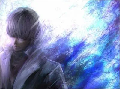 De quel personnage s'agit-il ?