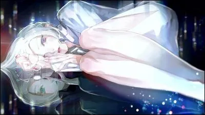 De quel personnage s'agit-il ?