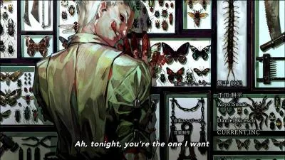 De quel personnage s'agit-il ?