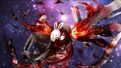 De quel personnage s'agit-il ?