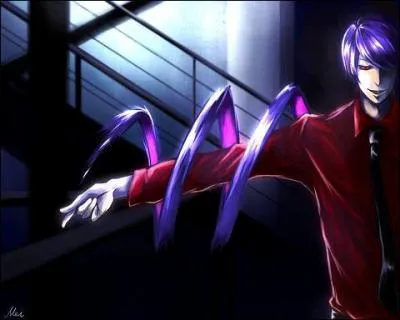 De quel personnage s'agit-il ?