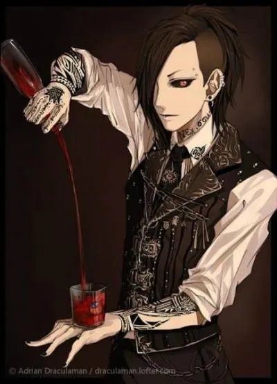 De quel personnage s'agit-il ?