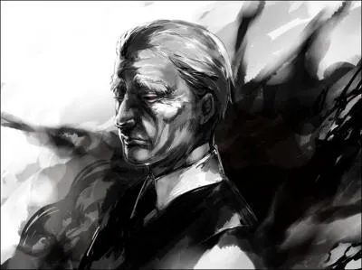 De quel personnage s'agit-il ?