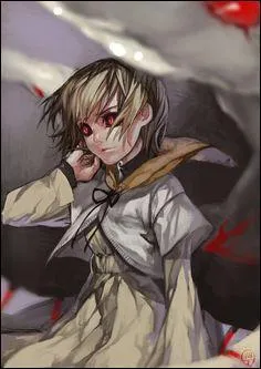 De quel personnage s'agit-il ?