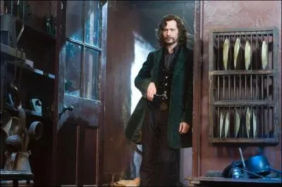 Après la disparition de sa mère Walburga Black en 1985, la demeure du 12, Square Grimmaurd sera inoccupée. Sachant que Sirius Black était déjà emprisonné à Azkaban, combien d'années la maison a-t-elle pu rester sans un seul habitant ?