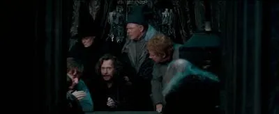 Dans "Harry Potter et l'Ordre du Phénix", au cours de l'année scolaire 1995-1996, quelle demande formulée par Albus Dumbledore nécessite l'approbation de Sirius Black en tant que propriétaire des lieux ?