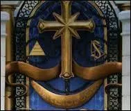 Ce mouvement religieux créé dans les années 50, se voit très médiatisé ces dernières années, par le biais de nombreuses stars hollywoodiennes qui en sont adeptes. Comment s'appelle cette doctrine ?