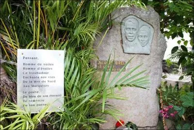 De la mer du Nord aux Marquises !