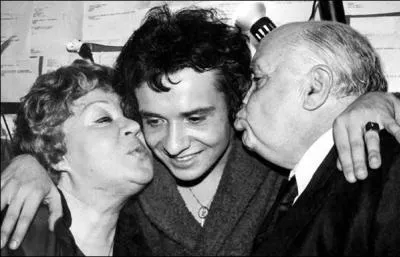 Aux dernières nouvelles, on ne l'a pas retrouvée, la police est sur les dents !