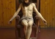 Quiz La souffrance du Christ