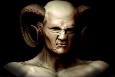 Pendant 40 jours, où affronta-t-il le Diable ?