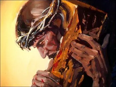 De quel bois la croix de Jésus était-elle constituée ?