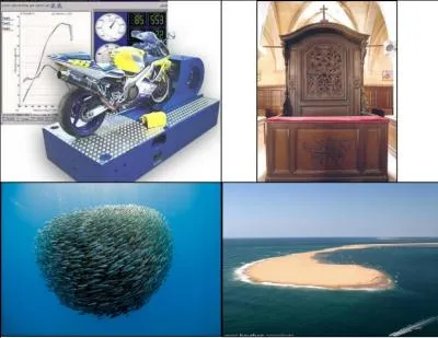 Le mot mystère est :