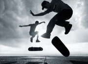 Quiz Skate, marques de skate et skateurs