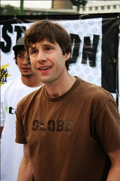 En quelle année est né Rodney Mullen ?