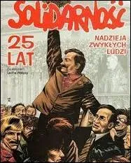 J'imagine que vous avez reconnu cette fédération syndicaliste, lancée au début des années 80 dans ce pays. Quelle en est la capitale ?