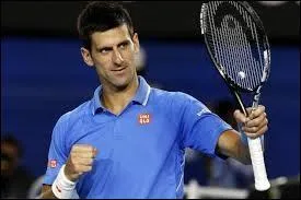 Si vous connaissez la nationalité du tennisman Novak Djokovic, vous saurez donc me dire que la capitale de son pays est :