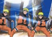 Quiz Naruto : personnages et techniques