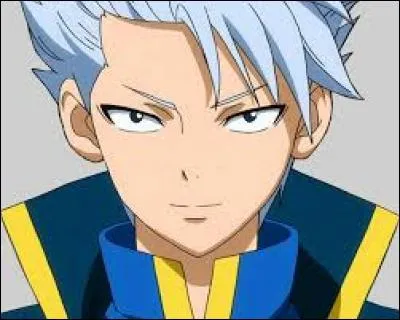 De qui Leon est-il amoureux ?