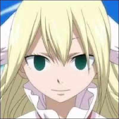 Comment s'appelle le premier maître de Fairy Tail ?