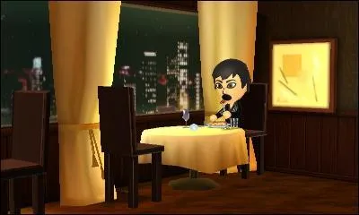 Peut-on aller dans un restaurant ?