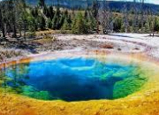 Quiz Parc National de Yellowstone