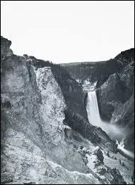 Quand le parc a-t-il été créé ?