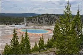 Quelle est la superficie totale du parc ?