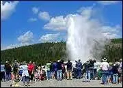 Combien de visiteurs y a-t-il en moyenne en une année ?