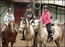 Qui a la priorité sur la piste ?