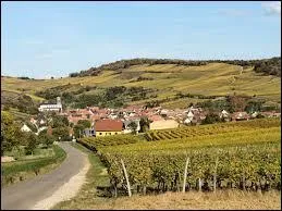 Nous terminons cette promenade &agrave; Westhalten. Village viticole de la Vall&eacute;e Noble, dans le Parc Naturel R&eacute;gional des Ballons des Vosges, il se situe dans le d&eacute;partement ...