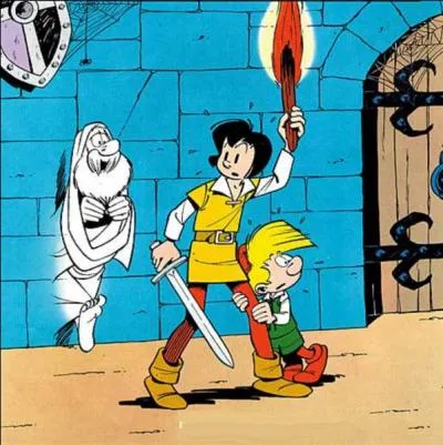 Complétez le titre "La Guerre des sept..."