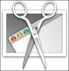 Pour faire une capture d'écran, on utilise la séquence de touches :