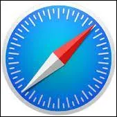 Quel est le nom du navigateur d'Apple ?