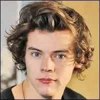 Quel est son deuxième prénom ?