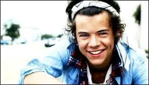 Quelle est sa couleur préférée pour une fille ?