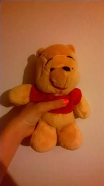 Qui est ce personnage ?